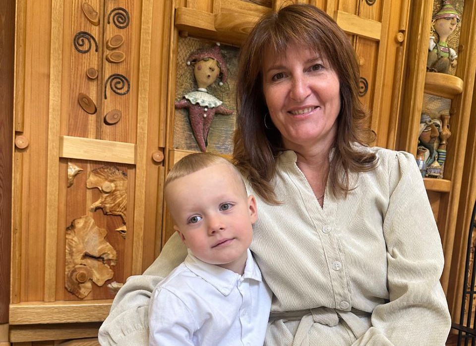 Сотрудники МТУ Ространснадзора по СФО и их дети окунулись в мир сказки: яркий выходной с «Буратино»